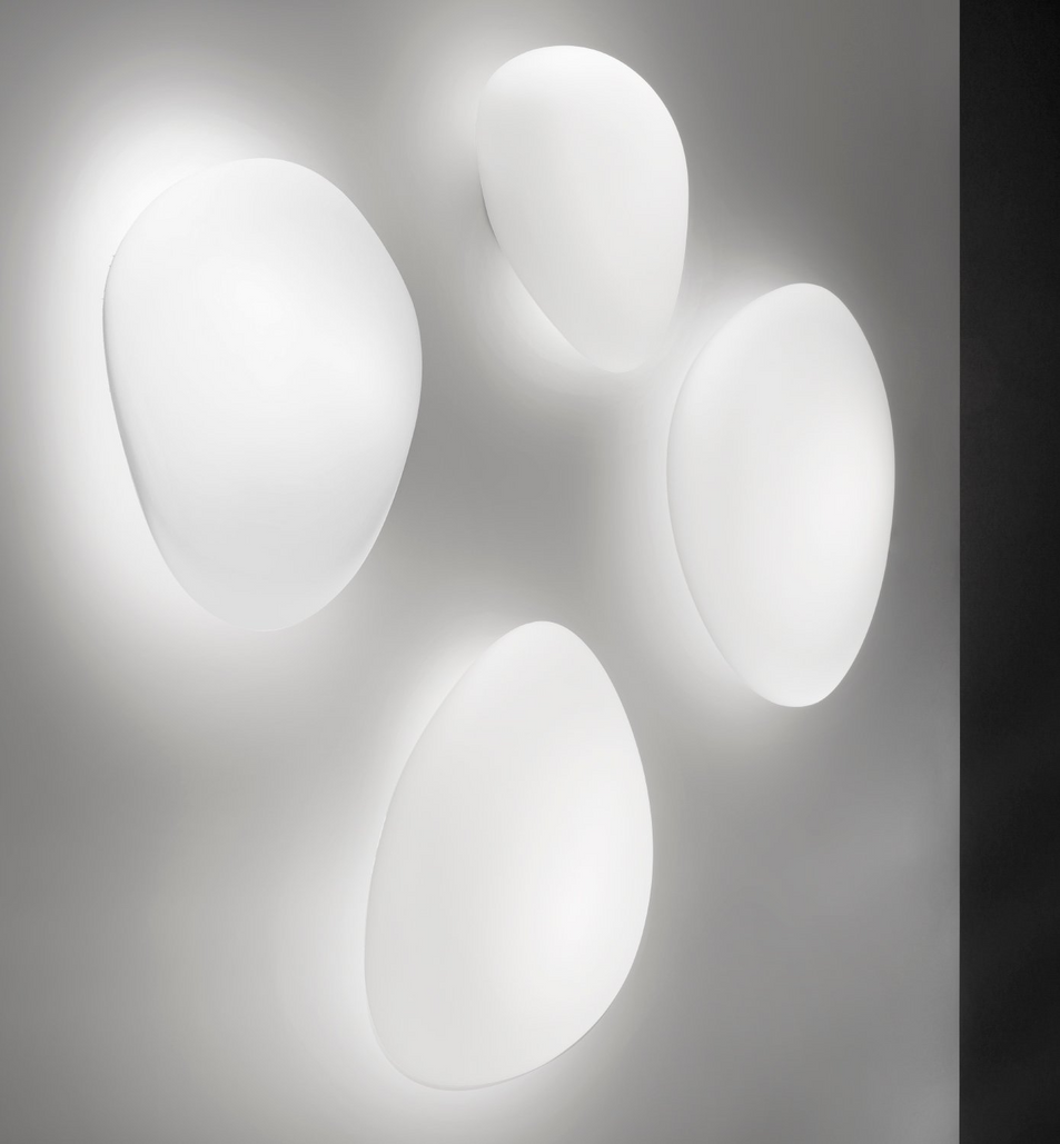 Neochic Extra Large Ceiling/Wall Lamp