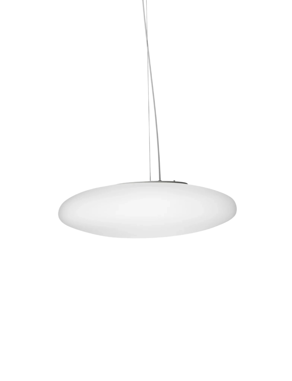 Lampada a sospensione Neochic grande