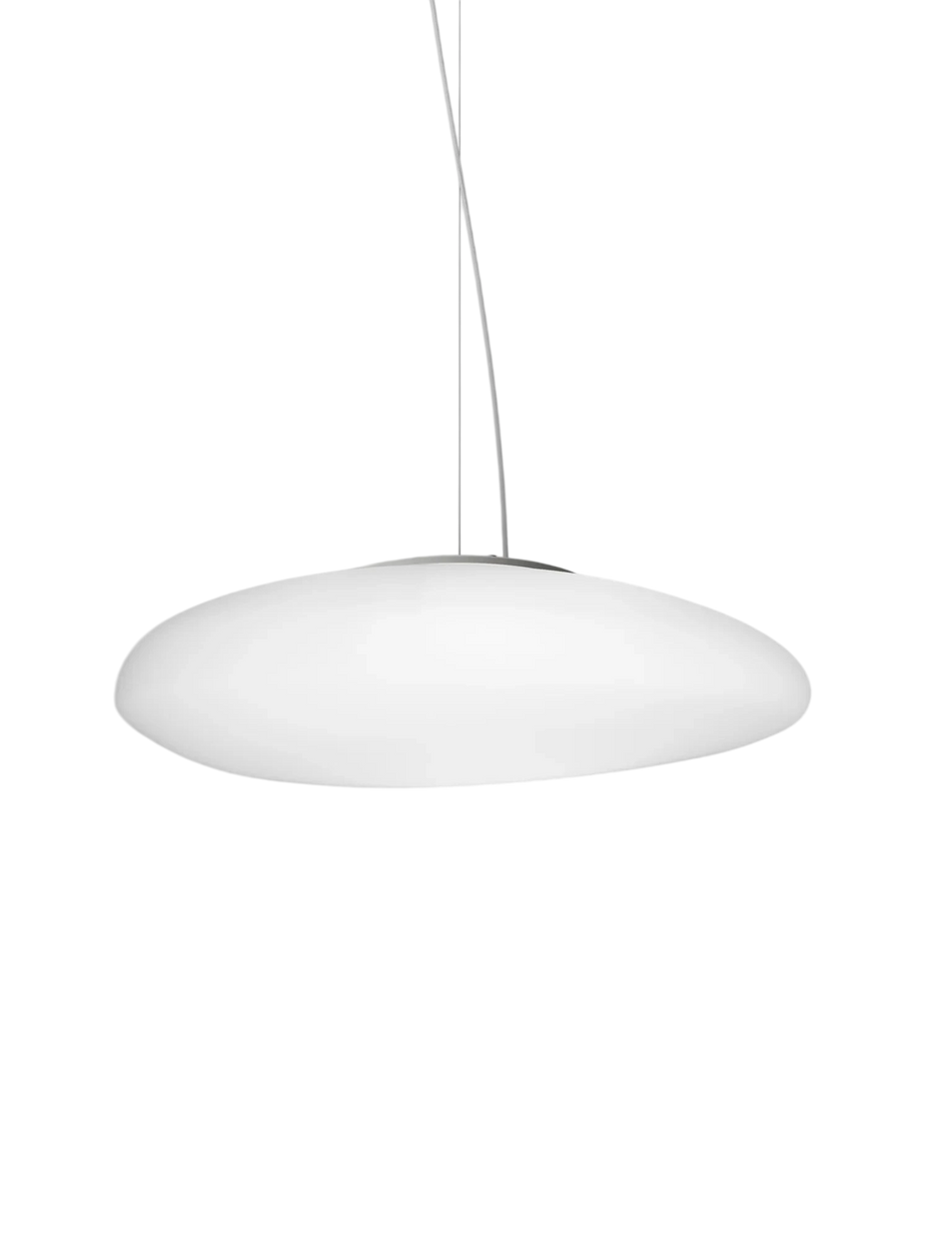 Lampada a sospensione Neochic extra grande