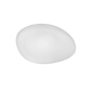 Neochic Extra Large Ceiling/Wall Lamp - Matt White / White Matt / E27