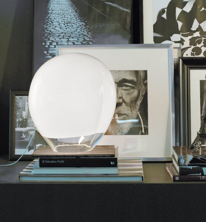 Nessa Medium Table Lamp