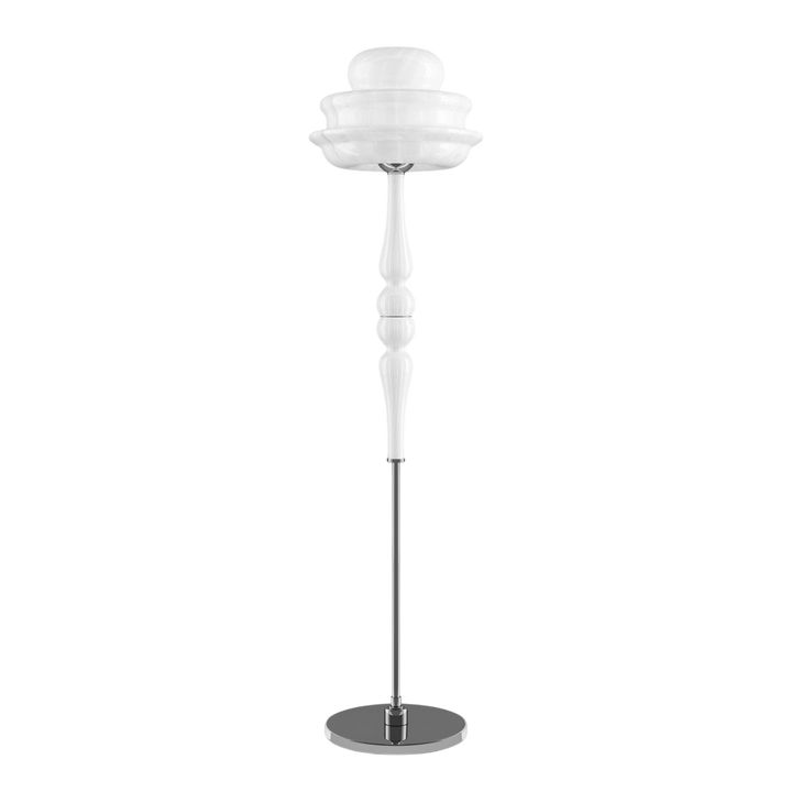 Novecento Medium Floor Lamp