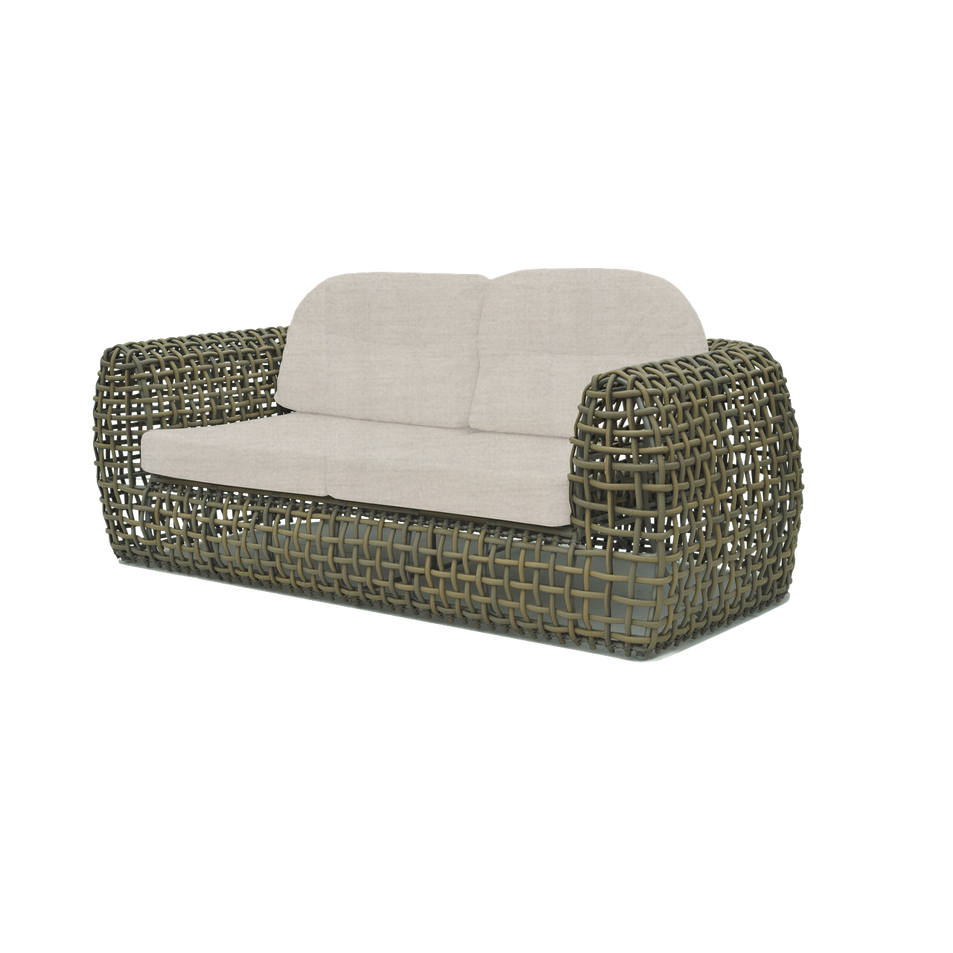 Dynasty Sofa