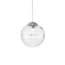 Oro Medium Pendant
