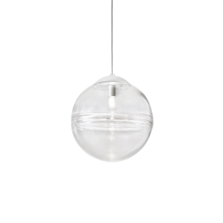 Oro Medium Pendant