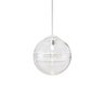 Oro Medium Pendant