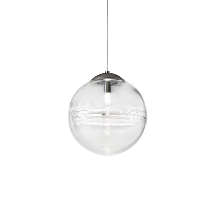 Oro Medium Pendant