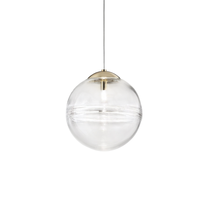 Oro Medium Pendant