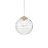 Oro Medium Pendant