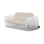 White / White