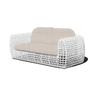 White / White