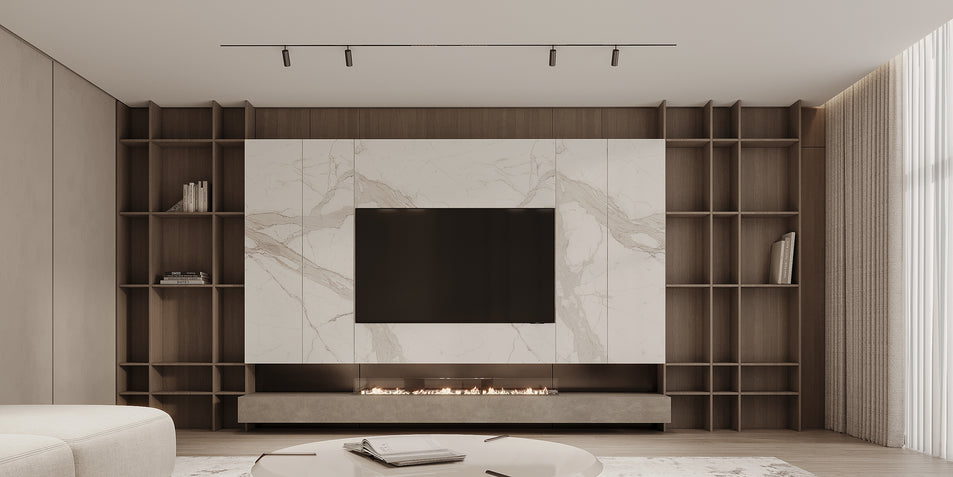 X-Rail Line Track Lighting System