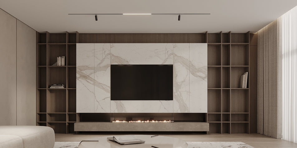 X-Rail Line Track Lighting System