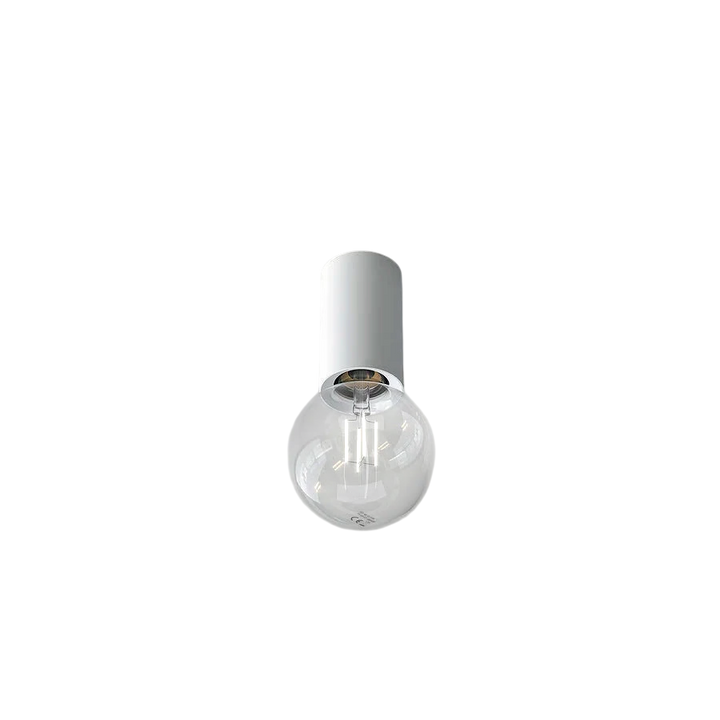 Pop P07 Bulb Flush Mount Spotlight
