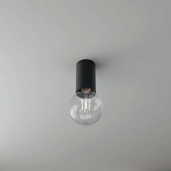 Pop P07 Bulb Flush Mount Spotlight