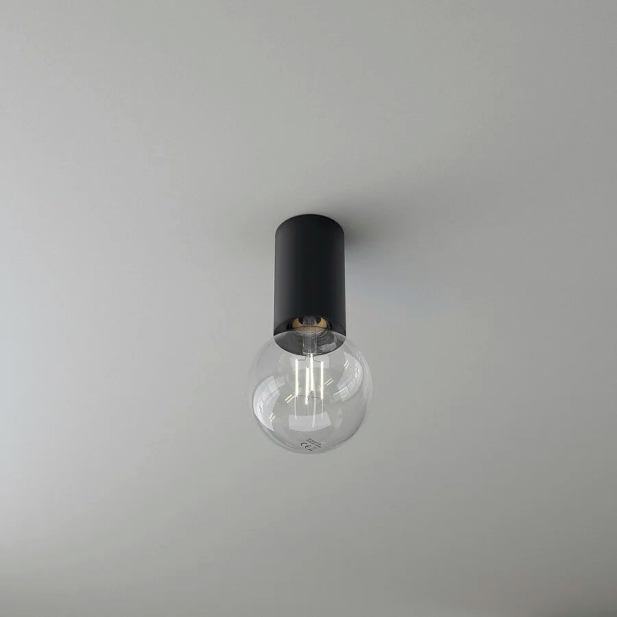 Pop P07 Bulb Flush Mount Spotlight