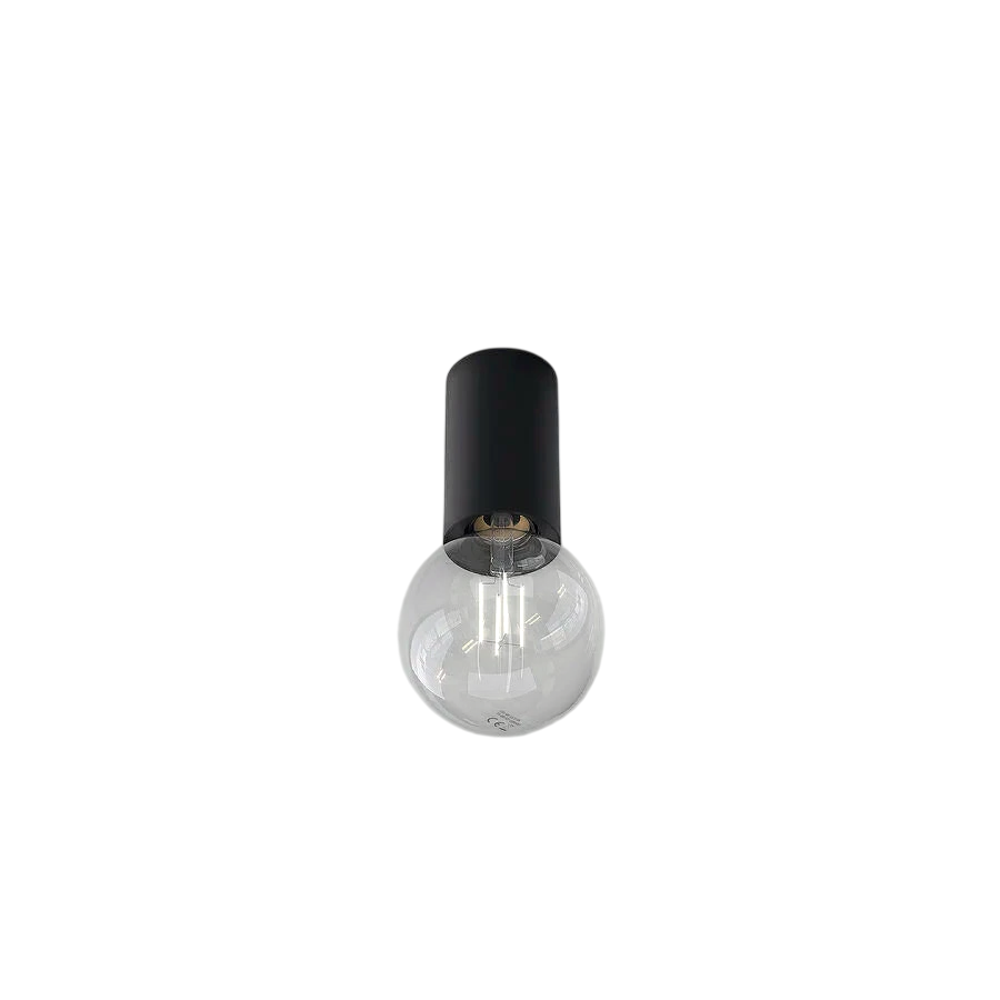 Pop P07 Bulb Flush Mount Spotlight