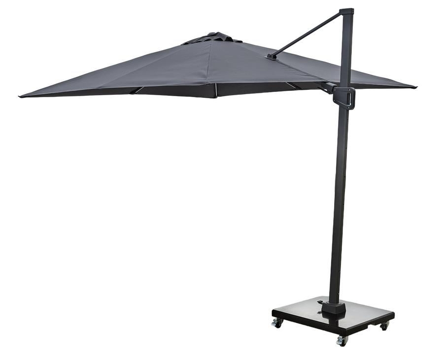 Ombrellone a braccio libero Neo T2