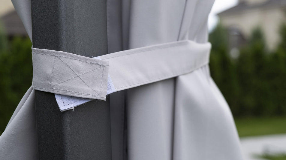 Neo T2 Free-arm Parasol