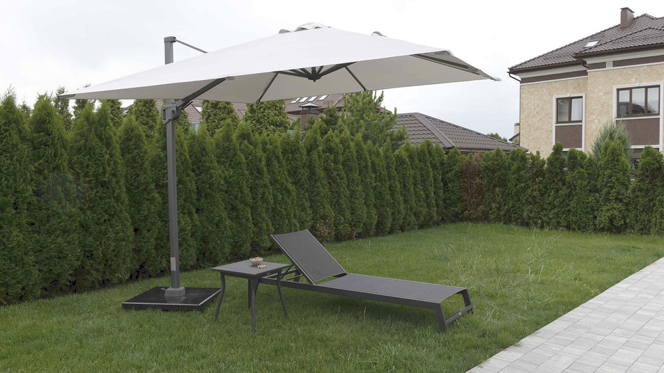 Neo T2 Free-arm Parasol