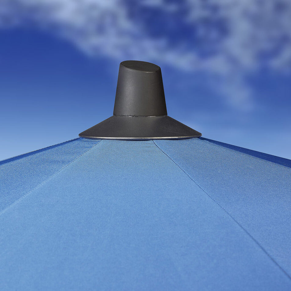 Riva Centre Pole Parasol