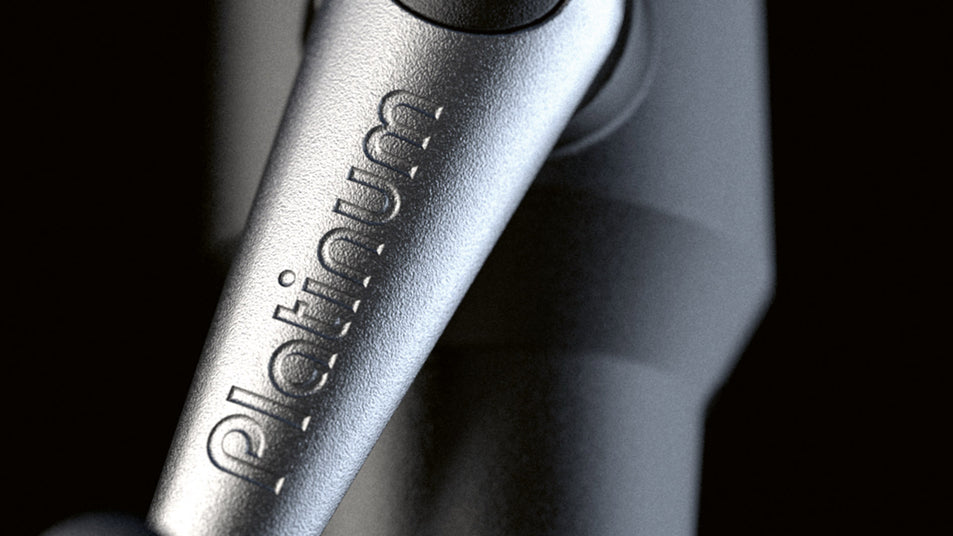 Riva Centre Pole Parasol