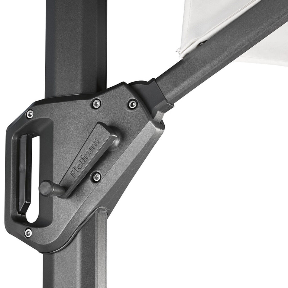 Voyager T1 Free-arm Parasol