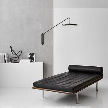 Dot 16" Articulating Wall Light