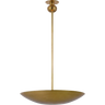 Lampadario uplight Comtesse medio