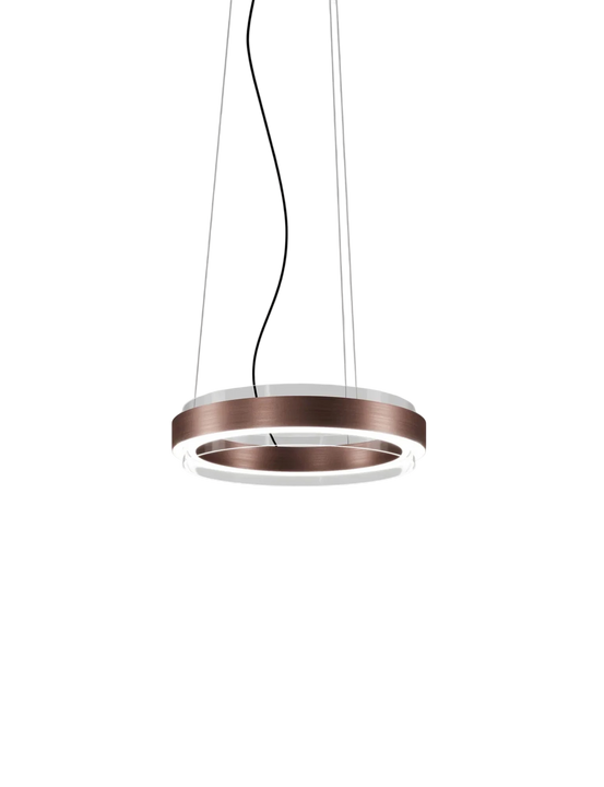 Lampada a sospensione Phoenix