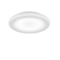 Pod Large Ceiling/Wall Lamp - Matt White / White Glossy / L2219