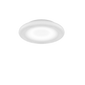 Pod Medium Ceiling/Wall Lamp - Matt White / White Glossy / L2218