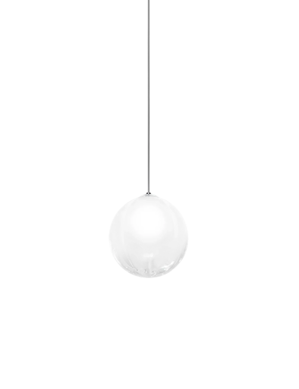 Lampada a sospensione Puppet grande SP G