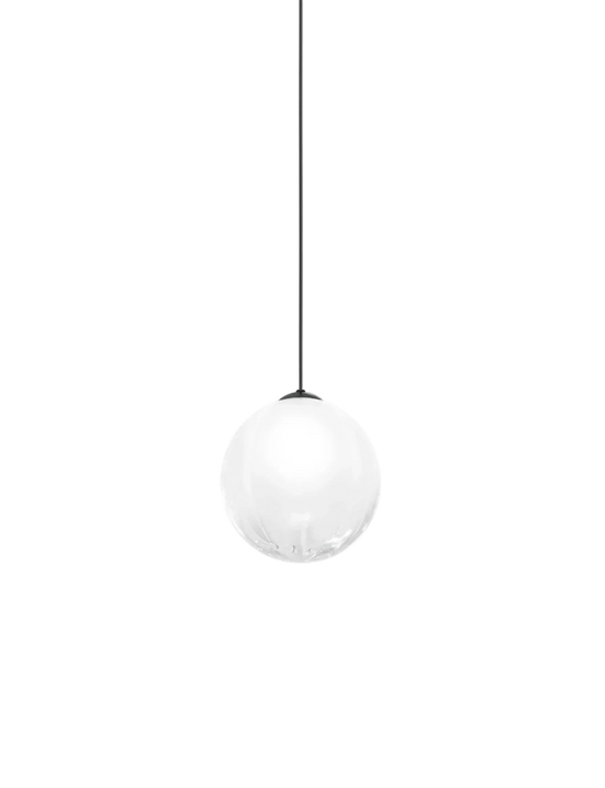 Lampada a sospensione Puppet grande SP G