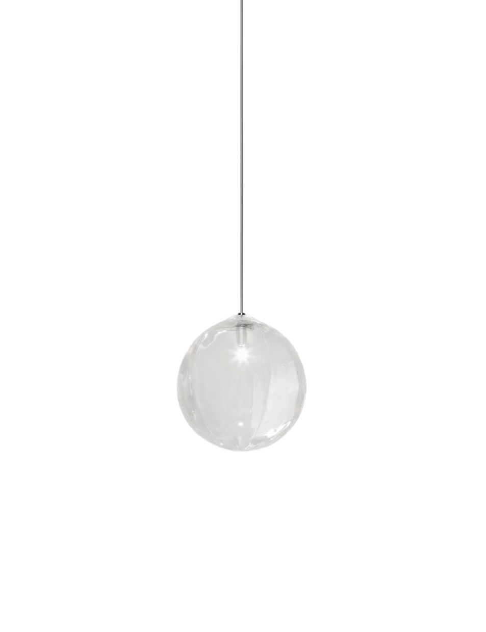 Lampada a sospensione Puppet grande SP G