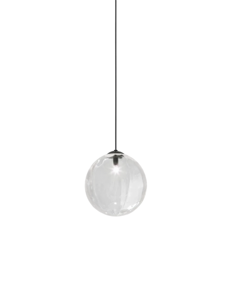 Lampada a sospensione Puppet grande SP G