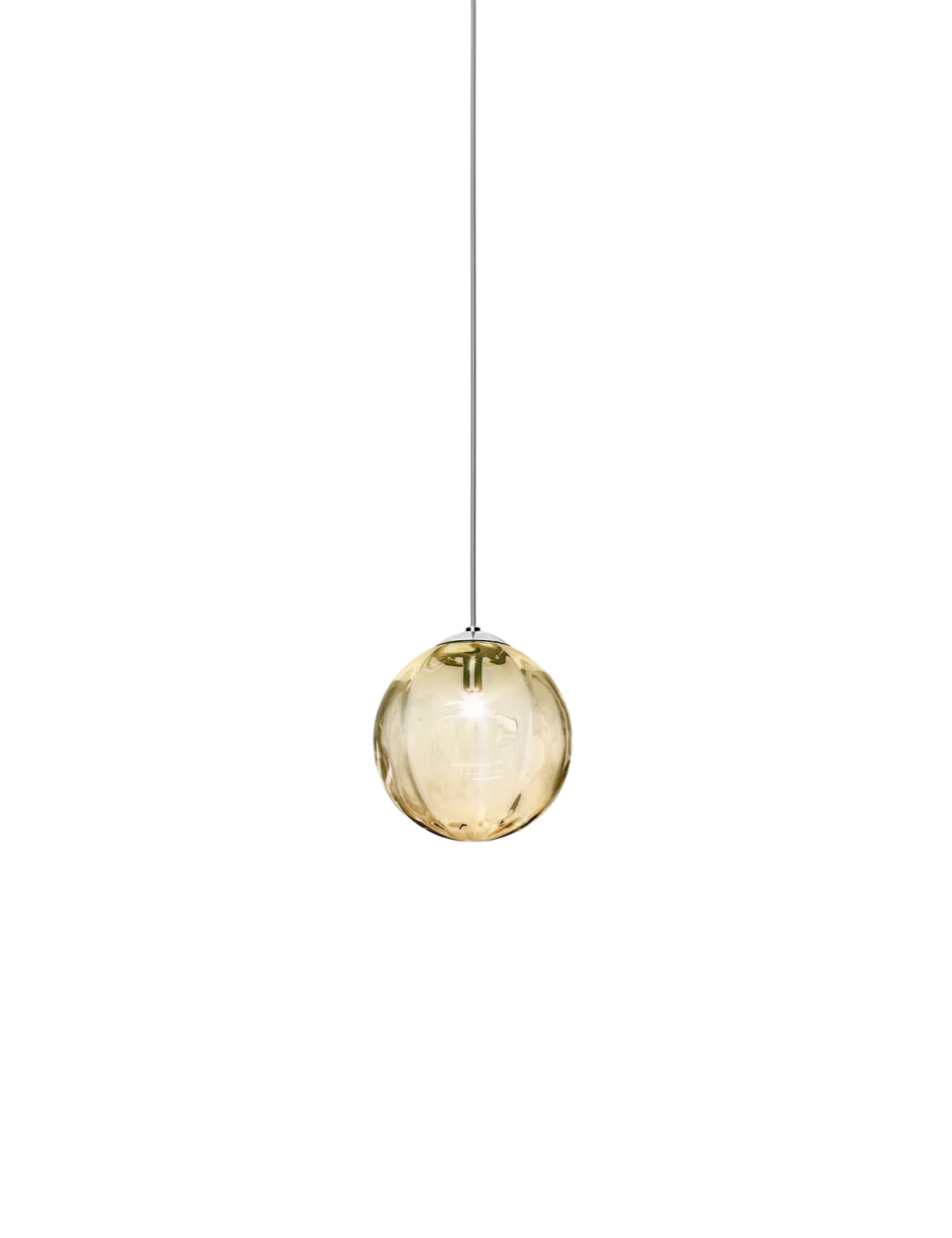Puppet Medium Pendant SP M