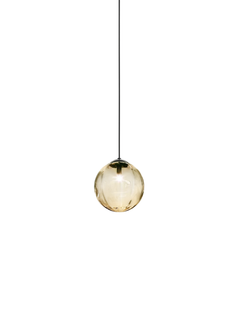 Puppet Medium Pendant SP M