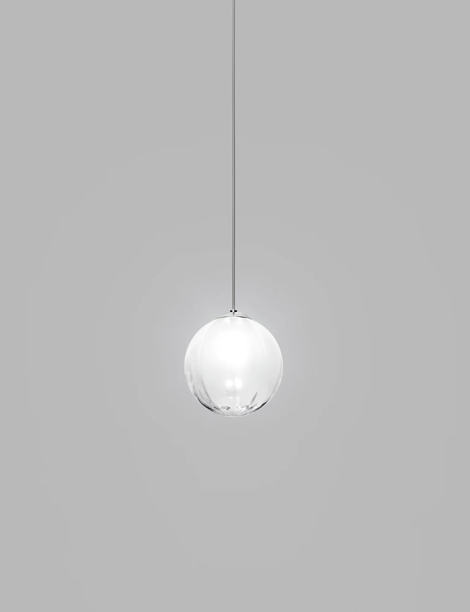 Lampada a sospensione Puppet media SP M