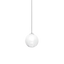 Glossy Chrome / White Shaded / G9