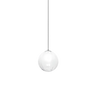 Glossy Chrome / White Shaded / G9