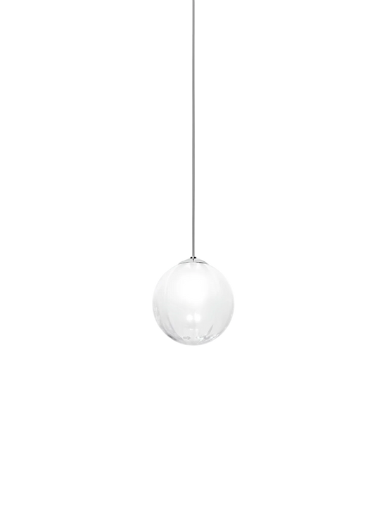 Lampada a sospensione Puppet media SP M