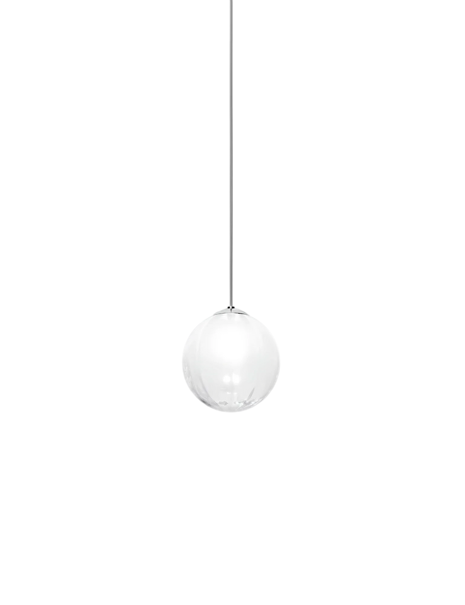 Puppet Medium Pendant SP M