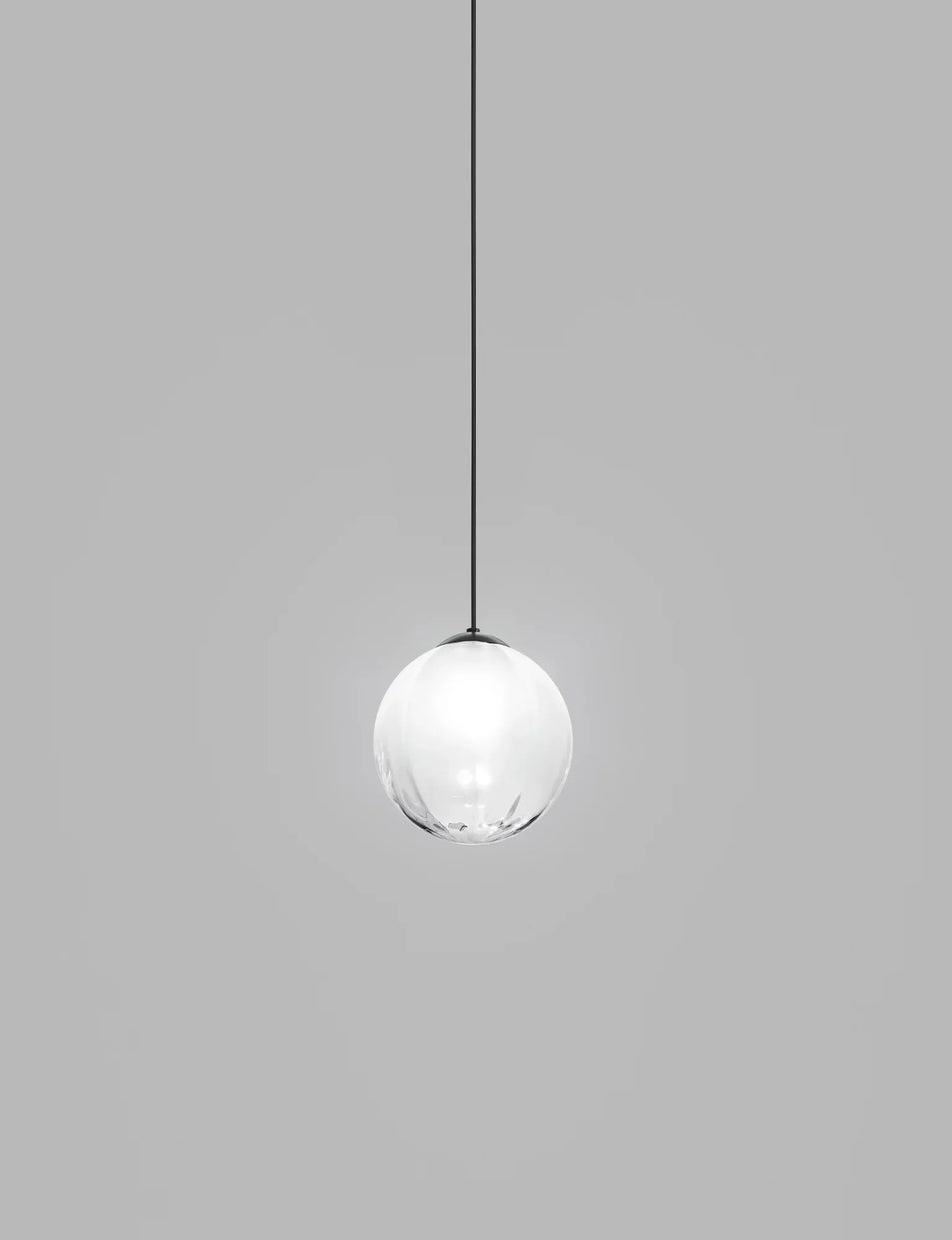 Lampada a sospensione Puppet media SP M