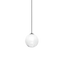 Matt Black / White Shaded / G9