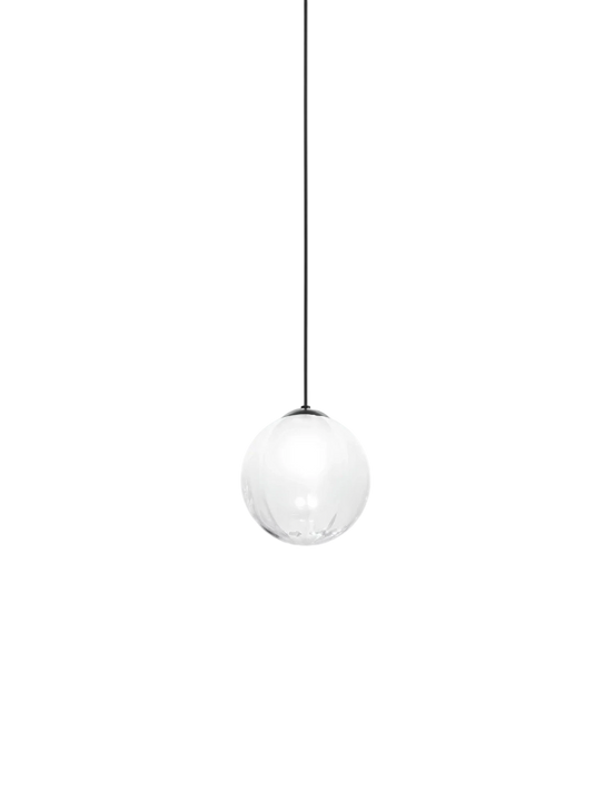 Lampada a sospensione Puppet media SP M