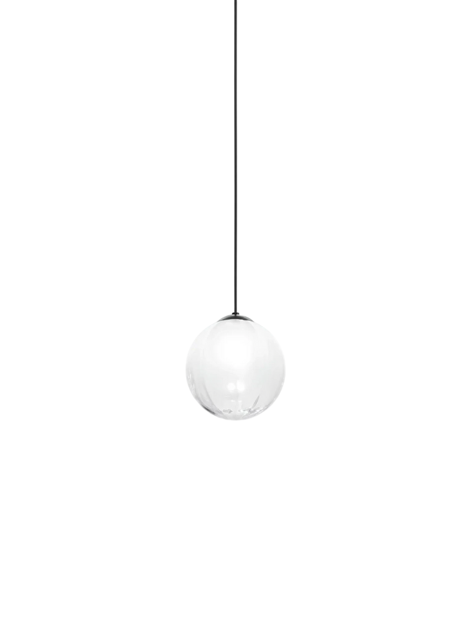 Puppet Medium Pendant SP M