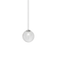 Glossy Chrome / Crystal Transparent / G9