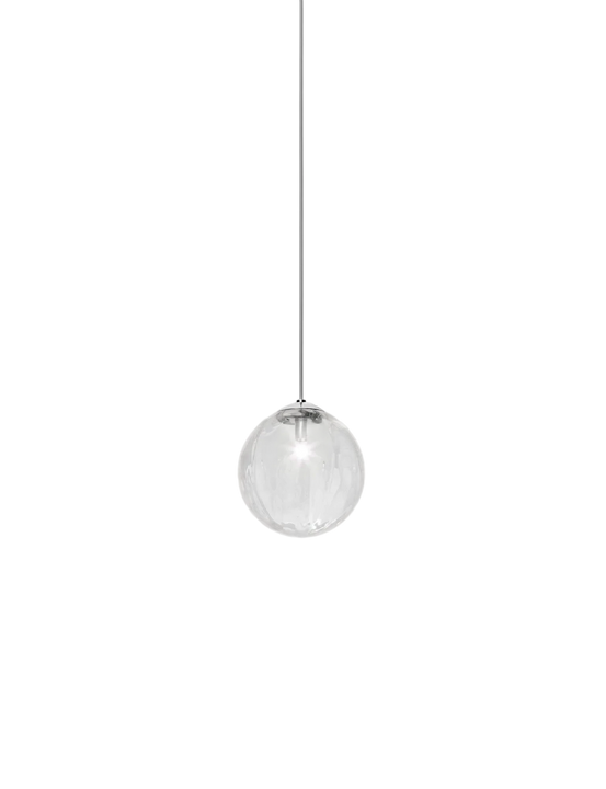Lampada a sospensione Puppet media SP M