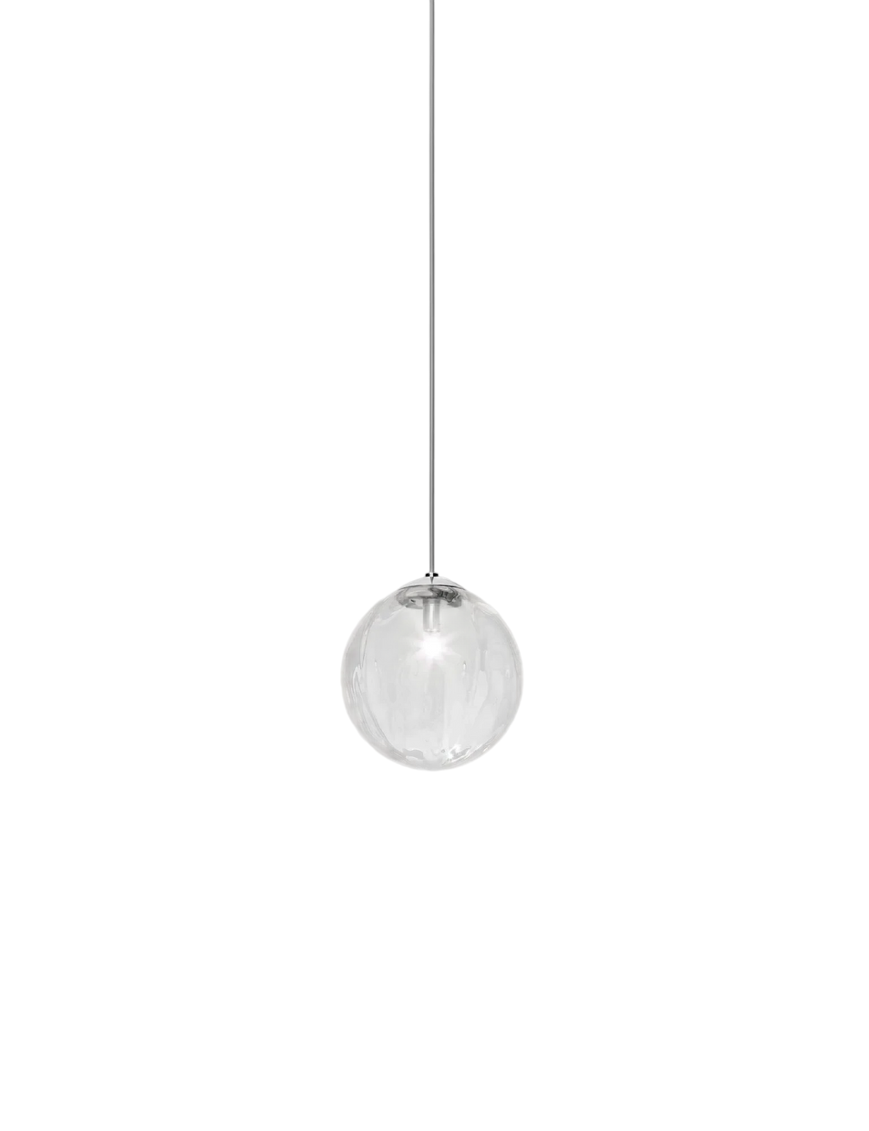 Puppet Medium Pendant SP M